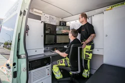 Ablauf von Kanalreinigung und Rohrreinigung in Ochsenhausen