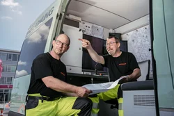 Kanalreinigung und Rohrreinigung in Ochsenhausen