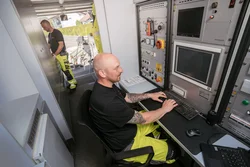 TV Kanaluntersuchung in Ochsenhausen für Leitungen und Kanäle